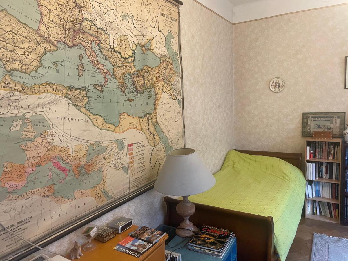 Evelyns Private Nostalgic Rooms Страсбург Екстер'єр фото